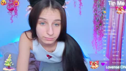 Nika online show from December 2024 05:10:01 PM