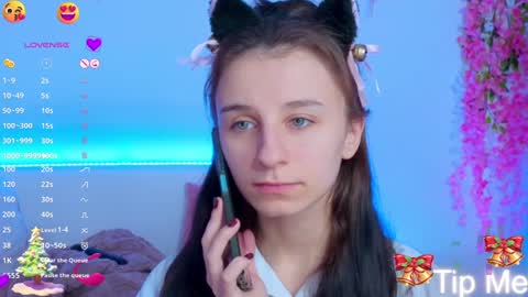 Nika online show from December 2024 12:29:02 PM