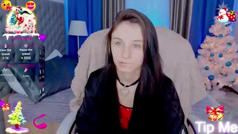 Nika online show from December 2024 09:39:02 AM