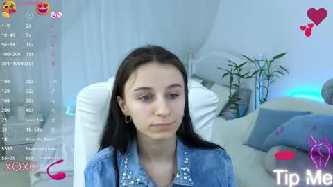 Nika online show from February 2025 06:01:02 PM