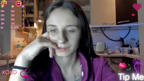 Nika online show from March 2025 08:21:01 PM