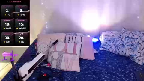 Parker online show from September 2025 01:29:02 AM