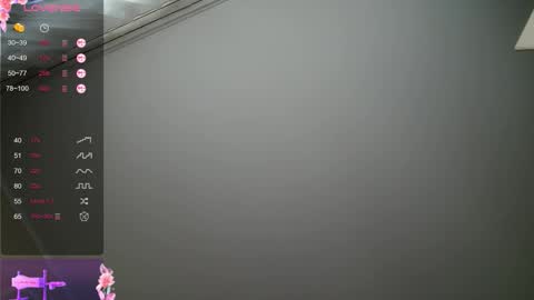 _pretty_cherry_ online show from September 2025 12:09:01 PM