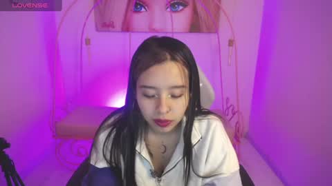 Salome online show from December 2024 12:18:02 PM