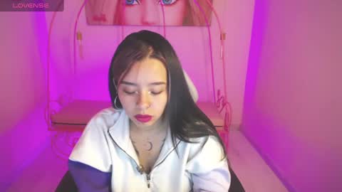 Salome online show from December 2024 12:38:01 PM