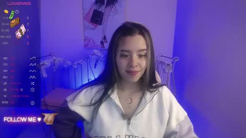 Salome online show from January 2025 10:11:02 AM