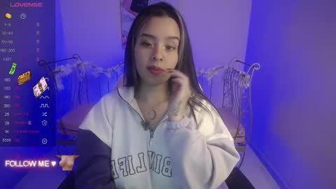 Salome online show from January 2025 01:14:01 PM