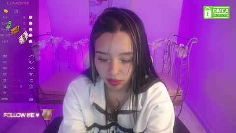 Salome online show from January 2025 01:13:01 PM