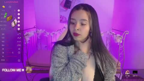 Salome online show from January 2025 12:47:01 PM