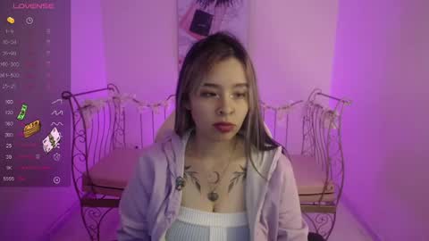 Salome online show from January 2025 12:18:01 PM