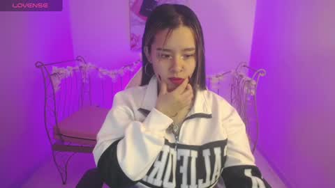 Salome online show from January 2025 11:58:02 AM