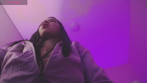 Salome online show from January 2025 11:02:02 AM