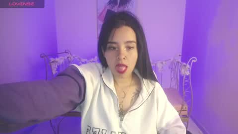 Salome online show from January 2025 10:56:01 AM