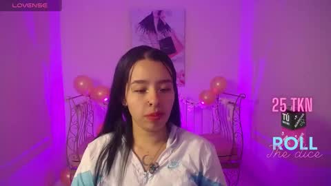 Salome online show from March 2025 11:51:01 AM