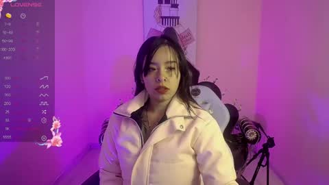 Salome online show from September 2025 10:59:02 AM