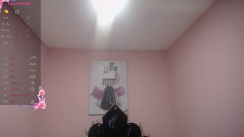 Salome online show from September 2025 10:59:01 AM