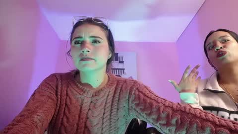 Salome online show from September 2025 01:22:01 PM