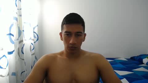 Jak Sam My wish is to be able to have a good Christmas meet my goal of 10000 tks and be able to have a peaceful new year. online show from January 2025 03:57:01 PM