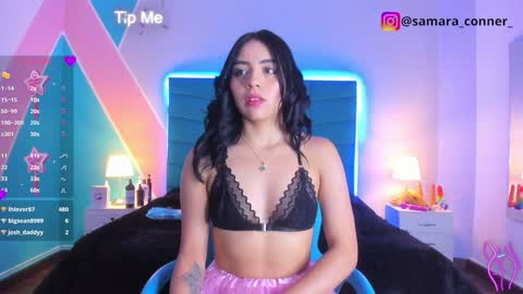 Samara online show from January 2025 03:54:02 AM