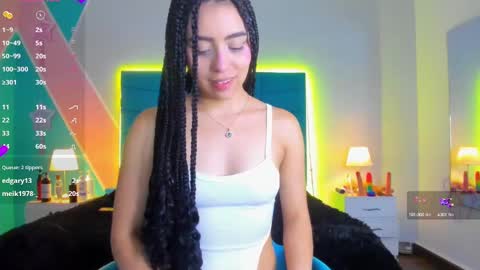 Samara online show from February 2025 07:35:01 AM
