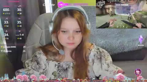 pups online show from January 2025 11:43:02 AM
