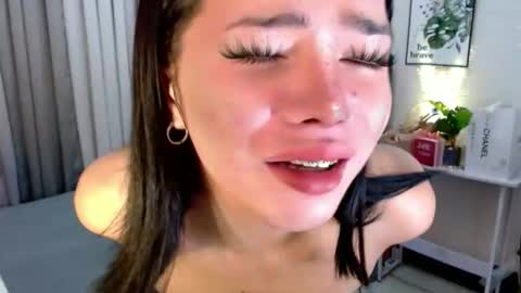 Snapshot of _sophie_69 chatting on October 2025 08:38:01 AM _sophie_69 online show from October 2025 08:38:01 AM