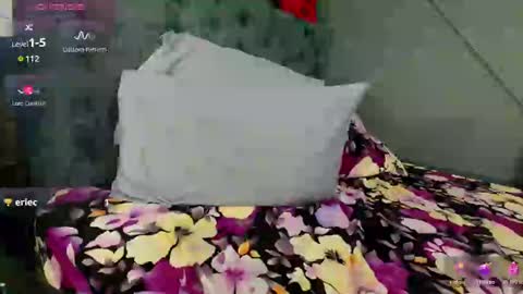 Miss Angel online show from January 2025 03:35:02 PM