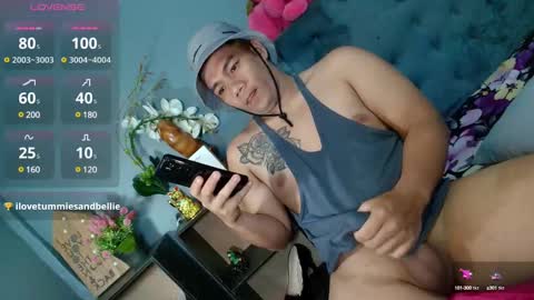 Miss Angel online show from February 2025 02:55:02 PM