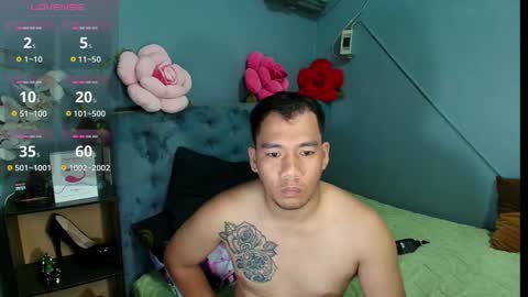 Miss Angel online show from September 2025 09:47:02 AM