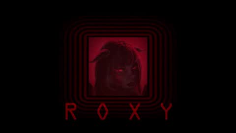 Roxy online show from December 2024 11:33:02 AM