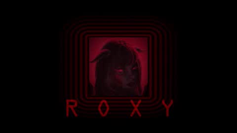 Roxy online show from February 2025 05:33:01 PM