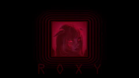 Roxy online show from February 2025 03:48:02 PM