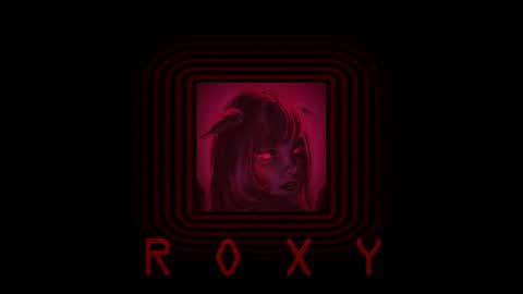 Roxy online show from March 2025 04:44:02 PM