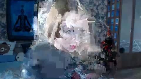 Snapshot of aalicebubble chatting on December 2024 06:12:02 AM Alice online show from December 2024 06:12:02 AM