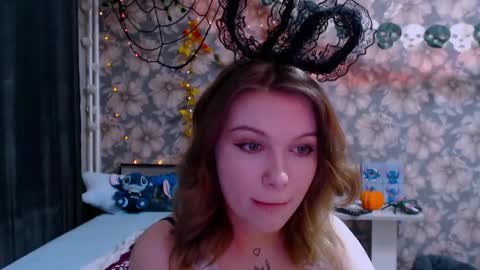 Snapshot of aalicebubble chatting on November 2025 12:35:02 AM Alice online show from November 2025 12:35:02 AM