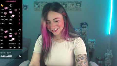 abbie  70OFF online show from December 2024 02:01:02 AM
