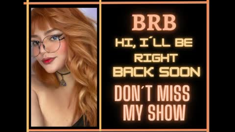 Abby  online show from December 2024 08:20:01 AM
