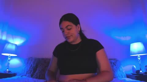 ABBY SAPHIR online show from January 2025 01:37:02 AM