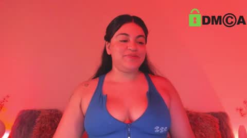 ABBY SAPHIR online show from February 2025 11:14:02 PM