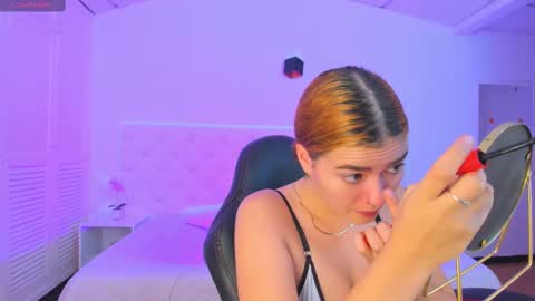 ABBY SMITH online show from September 2025 02:34:02 AM