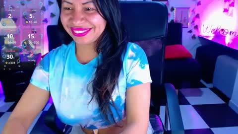 Callme ABBY online show from September 2025 10:20:02 PM