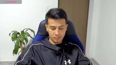 Snapshot of abelasburgo chatting on November 2025 02:43:02 AM Independence model AbelAsburgo online show from November 2025 02:43:02 AM