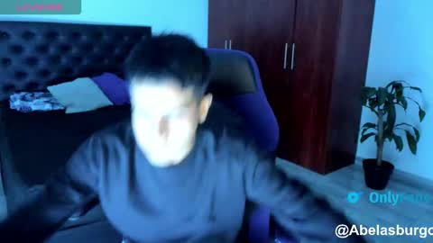 Snapshot of abelasburgo chatting on November 2025 05:50:02 AM Independence model AbelAsburgo online show from November 2025 05:50:02 AM