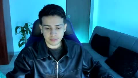 Snapshot of abelasburgo chatting on November 2025 02:44:01 AM Independence model AbelAsburgo online show from November 2025 02:44:01 AM