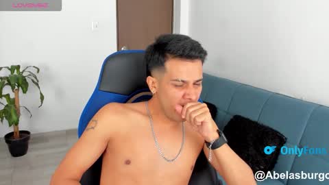 Snapshot of abelasburgo chatting on November 2025 02:28:01 PM Independence model AbelAsburgo online show from November 2025 02:28:01 PM