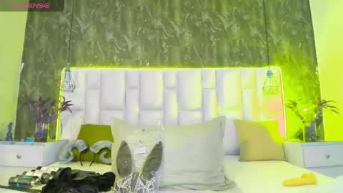 aberachmackay online show from January 2025 10:51:01 AM