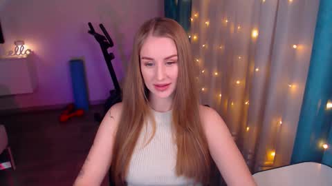 Anna online show from January 2025 05:18:01 PM