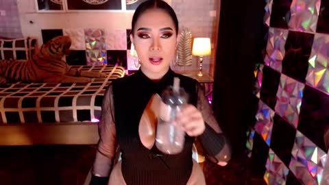DIRTY MISTRESS ABIGAIL online show from September 2025 07:13:02 PM