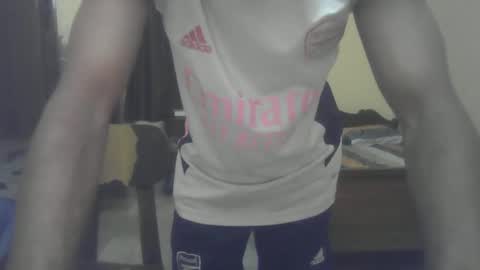 Snapshot of abusaada20 chatting on December 2024 04:04:01 PM Thefitguy online show from December 2024 04:04:01 PM