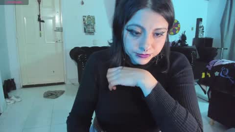 Alice online show from January 2025 02:57:01 AM